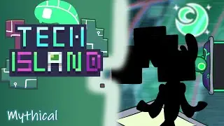MSM: Era of The Stars - Tech Island Mythical (Ft. BonnieGem)