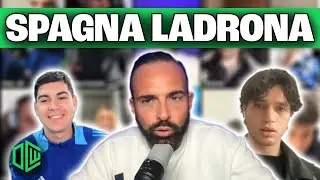 SCANDALO NAZONALE CREATORS! | Diddi: ''ORGOGLIOSO dei MIEI RAGAZZI!''