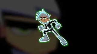 Danny Phantom Theme (Remix)