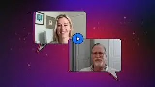 The Cybersecurity Success Formula | Speed Data w/ Patrick Benoit