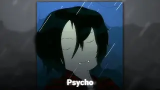 MARSHALL LEE PSYCHO EDIT - Venus.wmv