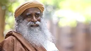 Сильнейшая беседа Нейробиолога и Йога - Davide Eagleman & Sadhguru