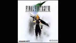 Final Fantasy VII PC OST 1998 [Midi, YPG 235]