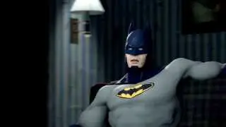 [SFM] Batman and the Joker Blow Up an Orphanage