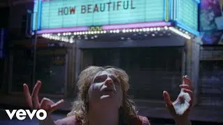 Florence + The Machine - Third Eye (The Odyssey – Chapter 9)