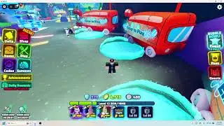 Noob-Pro in spongebob TD Ep.3 