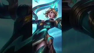 Hero Counter Eudora Mobile Legends #mlbb #mobilelegends #eudora