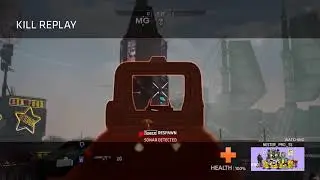 NESTER_PRO_SS Cheat Evidence | Silent Aimbot