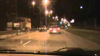 RENNER PL (TURBOELITA.PL) & HORTEX NISSAN 200SX 2.2T(AUDI S2) 500+ ACCELERATION