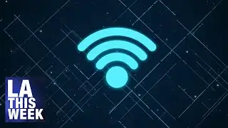 LA This Minute - Discover GetConnectedLA