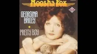 Noosha Fox - Georgina Bailey - 1977
