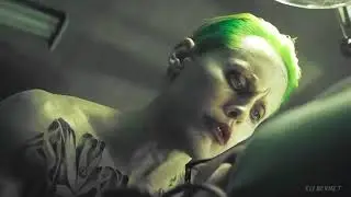 Dirty Lies - The Heavy, Heavy Hearts - Harley Quinn & The Joker