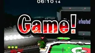 APEX 2013 SSBM Green Ranger v Macho Man Randy Savage
