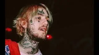 shame on u // lil peep