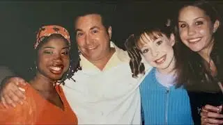 Тишина в студии.  Темная сторона детского телевидения 1 сезон 3 серия