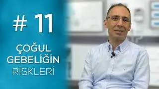 ÇOĞUL GEBELİĞİN RİSKLERİ #11