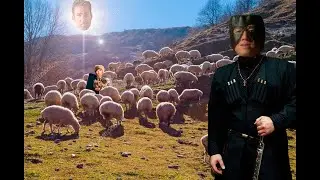 Гогия-Гогия (Right Version) ♂ Gachi Remix