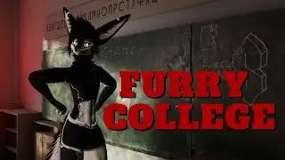 Furry College