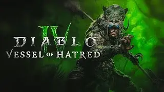 Barbarian'ınTadı Başka - Whirlwind Build - DIABLO 4 VESSEL of HATRED (TÜRKÇE)