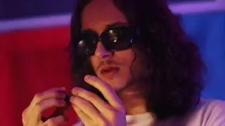 BLESSEDMIKK - ''BUSS A SCRIPT'' (OFFICIAL VIDEO)