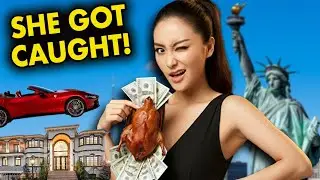 She Made CHINESE Look BAD.