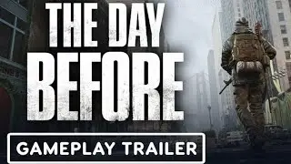 The Day Before - official Gameplay 2021