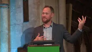 “A Seat at the Table: Calling and the Kingdom of God” - Andrew Peterson