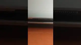 Как открыть ноутбук 