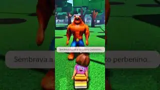 PEDRO PEDRO PEDRO! 