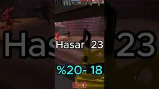 TF2 RASGELE YÜKSEKTEN DÜŞME HASARI