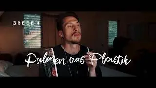 GReeeN - Palmen aus Plastik (REGGAE Cover)