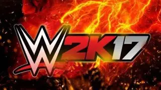 WWE 2K17 Pentagon Jr. vs Fenix DEATHMATCH