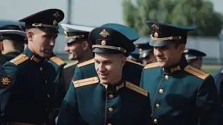Лейтенанты 2019