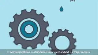 Make the Grade: Formulating industrial gear oils