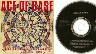 Ace of Base - Waiting For Magic (Total Remix) (CD, Maxi-Single, 1993)