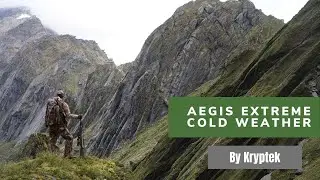Kryptek | Aegis Extreme Cold Weather Jacket & Bib