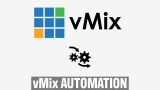 vMix Automation