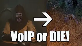 VoIP or DIE challenge Rogue
