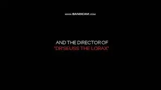 From The Twencen Movie: ERROR Universe - JacobH Features Logo Bloopers | Trailer
