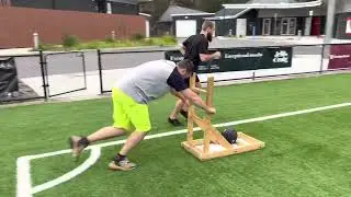 Build your fitness | The Bear Training System |