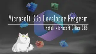 Join Microsoft 365 Developer Program | Install Microsoft 365 Office | Computer Tips