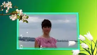 С 8 Марта Надя!