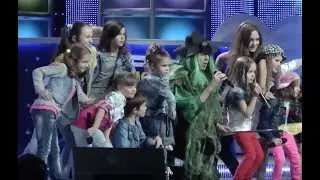 Песенка Водяного  - Марк Тишман и студия "Хит-парад"