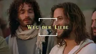 1. Korinther 13 - Weg der Liebe