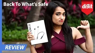 Oppo Enco M32 Review: Is this neckband under 2K worth it?
