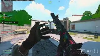 Call of Duty - Mouse and Keyboard is Dead