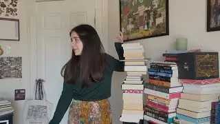 Los 42 libros que leí en 2025🥳✨ top mejores y peores lecturas📖