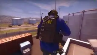 CS:GO 3000 FPS