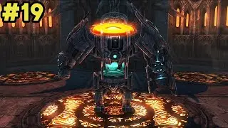 Darksiders Ep19 - Angel of death