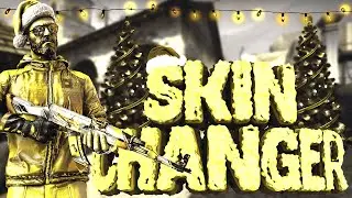НОВЫЙ СКИН ЧЕНДЖЕР КС ГО 2021 // КАК СКАЧАТЬ БЕСПЛАТНЫЙ SKIN CHANGER CS:GO // СКИНЧЕНДЖЕР без VAC